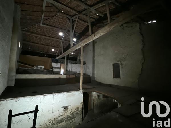 Immeuble à vendre 500 m² Failly