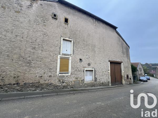 Immeuble à vendre 500 m² Failly