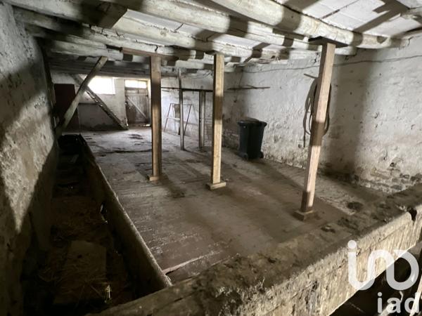 Immeuble à vendre 500 m² Failly