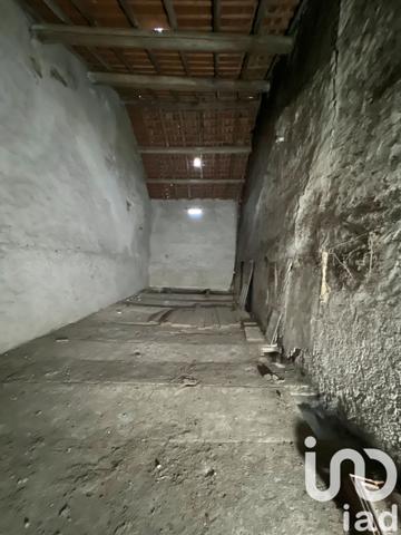 Immeuble à vendre 500 m² Failly