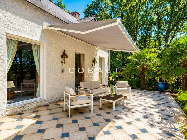 Maison familiale de 180 m² secteur recherché de Savenay