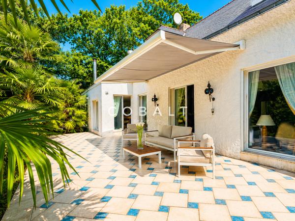 Maison familiale de 180 m² secteur recherché de Savenay