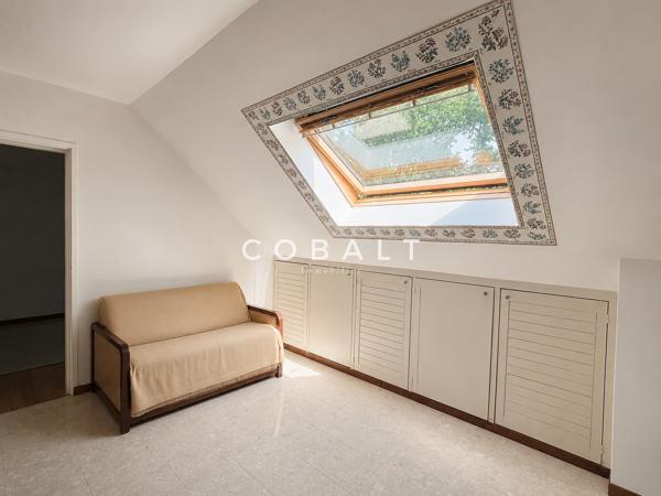 Maison familiale de 180 m² secteur recherché de Savenay
