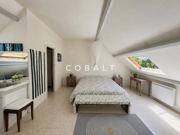 Maison familiale de 180 m² secteur recherché de Savenay