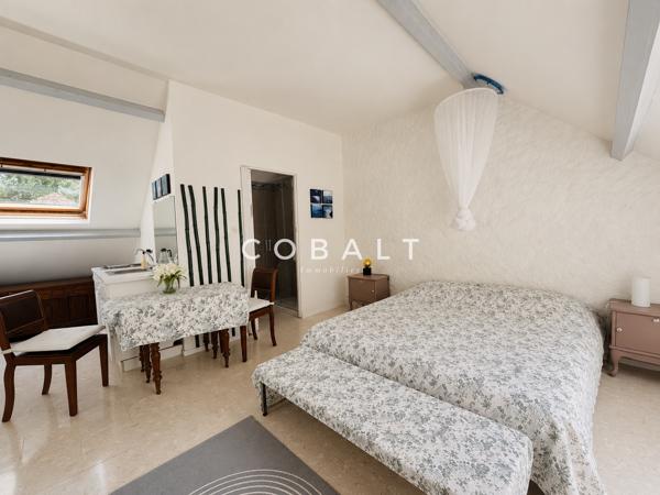 Maison familiale de 180 m² secteur recherché de Savenay