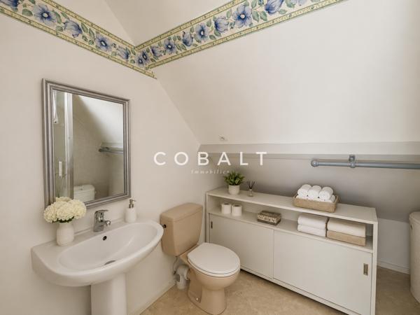 Maison familiale de 180 m² secteur recherché de Savenay