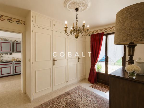 Maison familiale de 180 m² secteur recherché de Savenay