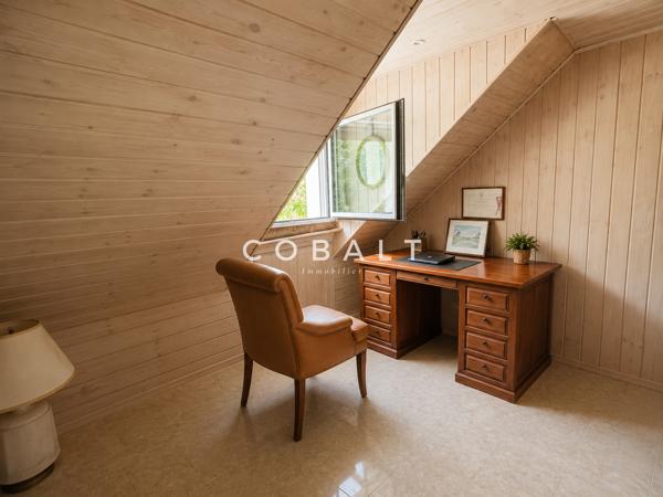 Maison familiale de 180 m² secteur recherché de Savenay