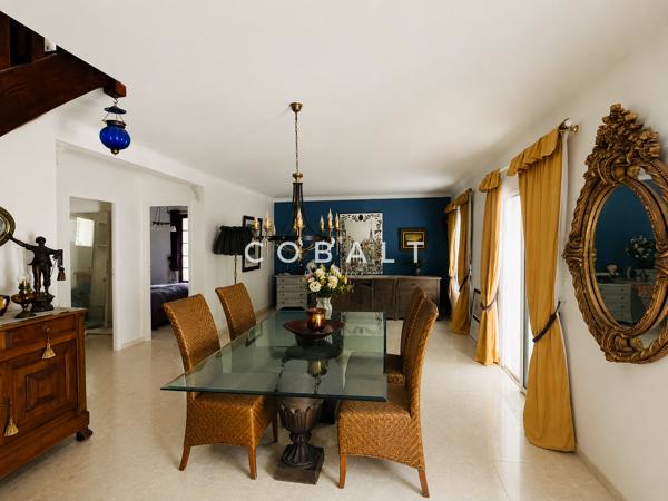 Maison familiale de 180 m² secteur recherché de Savenay