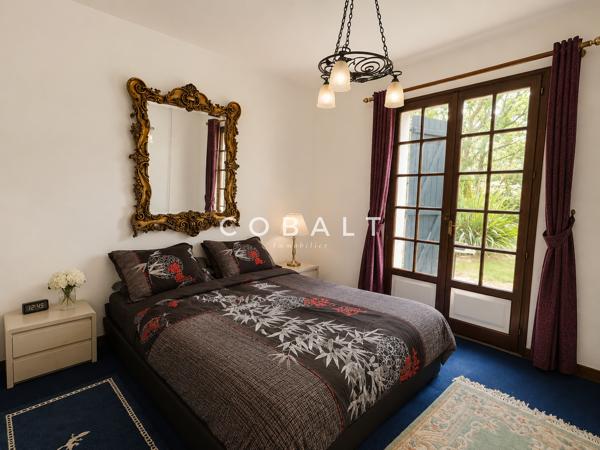 Maison familiale de 180 m² secteur recherché de Savenay