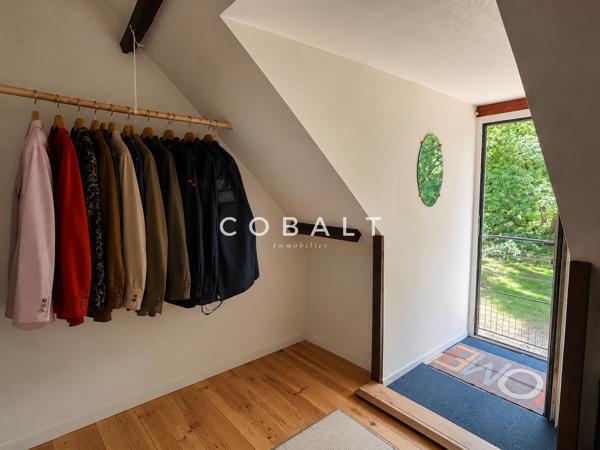 Maison familiale de 180 m² secteur recherché de Savenay