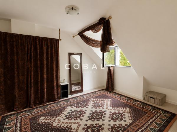 Maison familiale de 180 m² secteur recherché de Savenay