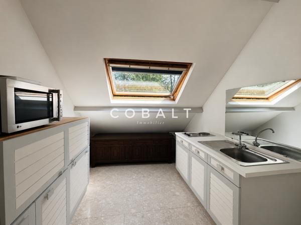 Maison familiale de 180 m² secteur recherché de Savenay