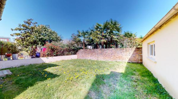 Maison à vendre à Antony - 6 pièces, 3 chambres, calme et bon état