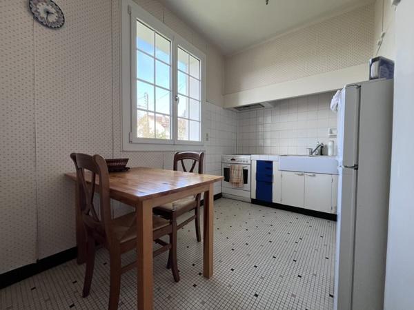 Maison à vendre |  La Rochefoucauld |  4 pièces | 72 m²