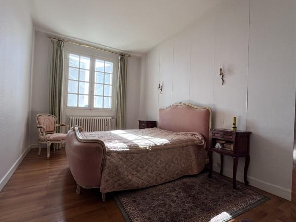 Maison à vendre |  La Rochefoucauld |  4 pièces | 72 m²