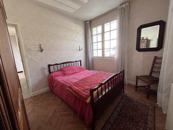 Maison à vendre |  La Rochefoucauld |  4 pièces | 72 m²