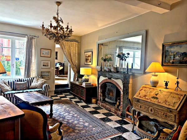 Maison à vendre à Montréal (11290) - Aude