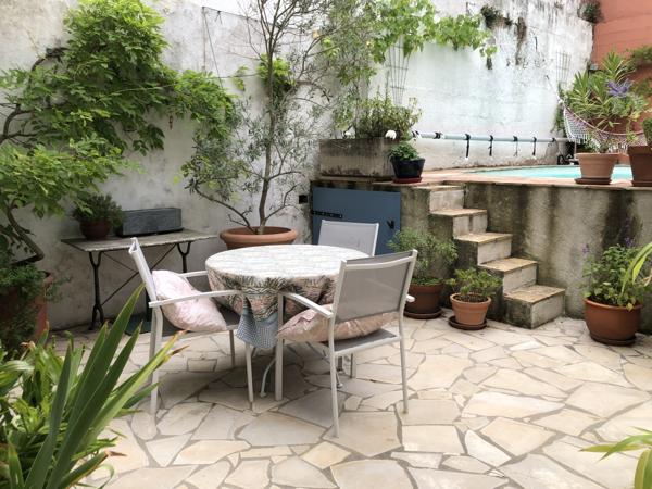 Maison à vendre à Montréal (11290) - Aude