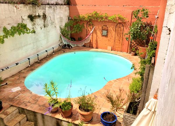 Maison à vendre à Montréal (11290) - Aude
