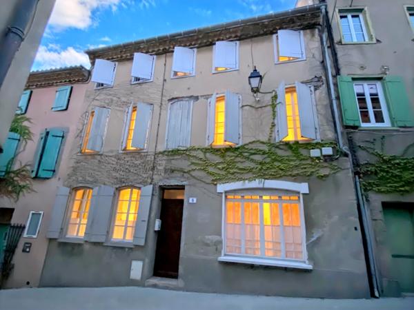 Maison à vendre à Montréal (11290) - Aude