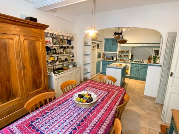 Maison à vendre à Montréal (11290) - Aude