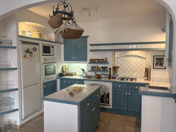 Maison à vendre à Montréal (11290) - Aude