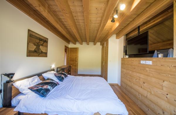 Chalet à vendre à Enchastrayes (04400) - Alpes-de-Haute-Provence