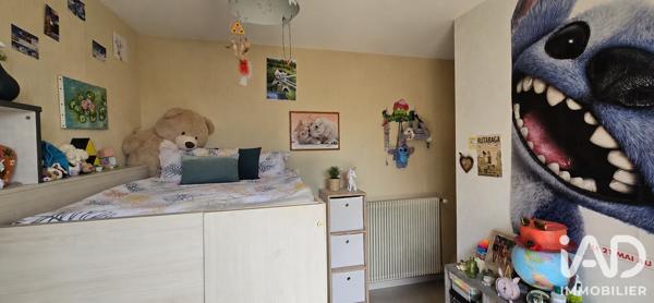Maison à vendre 5 pièces 89 m² Saint-Vincent-sur-Jard