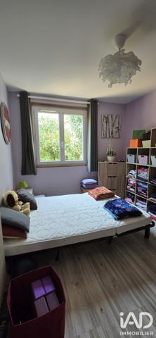 Maison à vendre 5 pièces 89 m² Saint-Vincent-sur-Jard