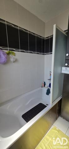 Maison à vendre 5 pièces 89 m² Saint-Vincent-sur-Jard