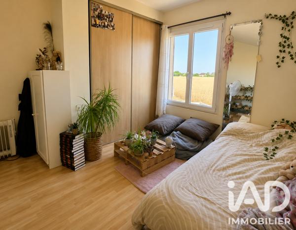 Maison à vendre 5 pièces 89 m² Saint-Vincent-sur-Jard
