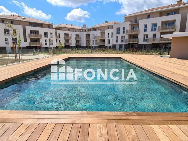À vendre Appartement 3 pièces 70 m² - Hyères 83400