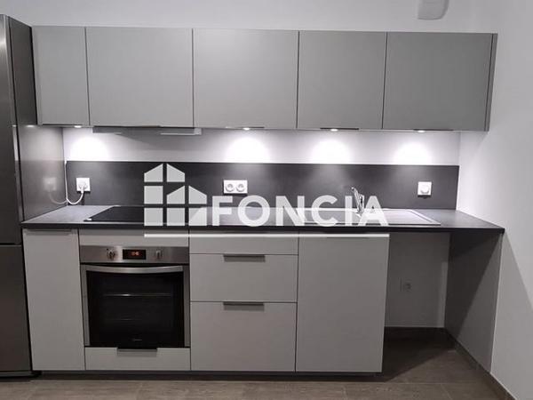 À vendre Appartement 3 pièces 70 m² - Hyères 83400