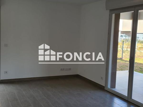 À vendre Appartement 3 pièces 70 m² - Hyères 83400