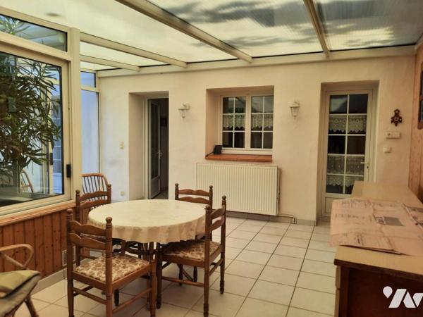 CHALLANS - Cœur du Centre ville