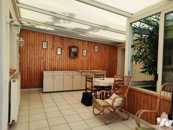 CHALLANS - Cœur du Centre ville