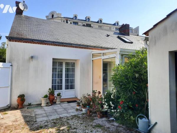 CHALLANS - Cœur du Centre ville