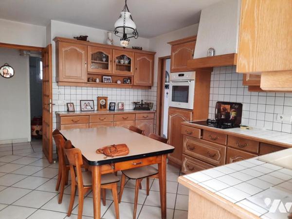 CHALLANS - Cœur du Centre ville