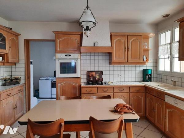 CHALLANS - Cœur du Centre ville