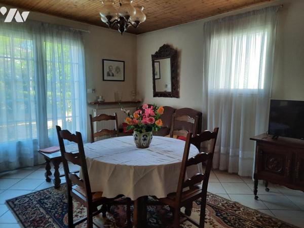 CHALLANS - Cœur du Centre ville