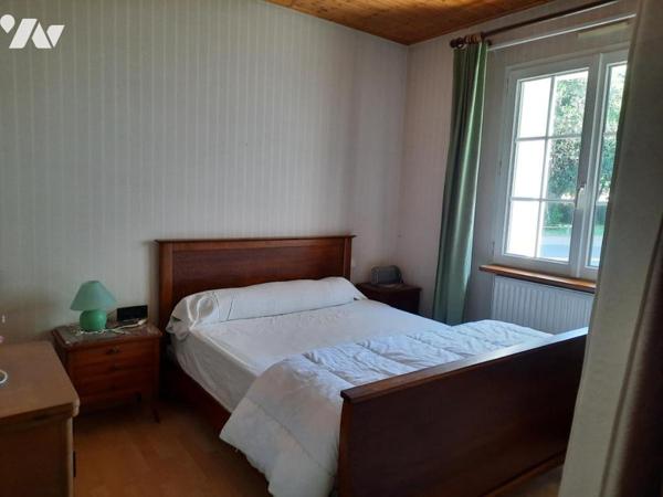 CHALLANS - Cœur du Centre ville