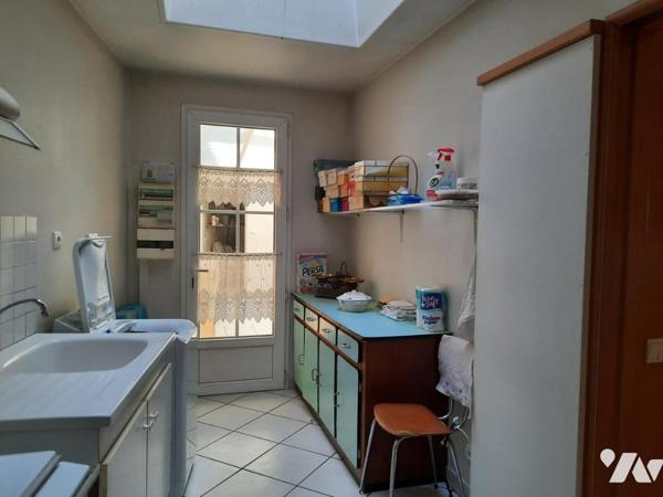 CHALLANS - Cœur du Centre ville