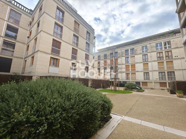 Appartement 4 pièces à louer à Avignon - Résidence THIERS