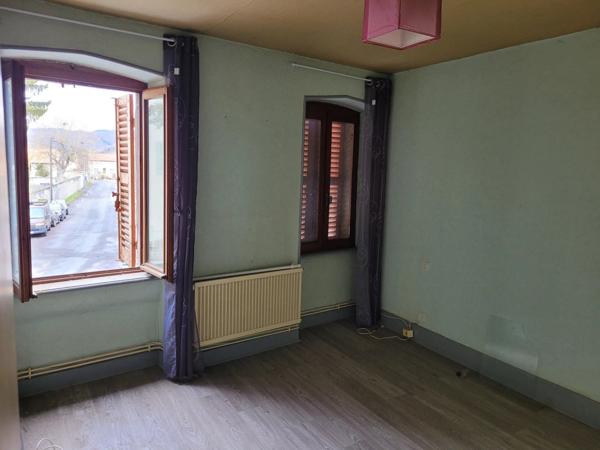 Vente Maison de village 5 pièces 97 m2 à Brassac-les-Mines