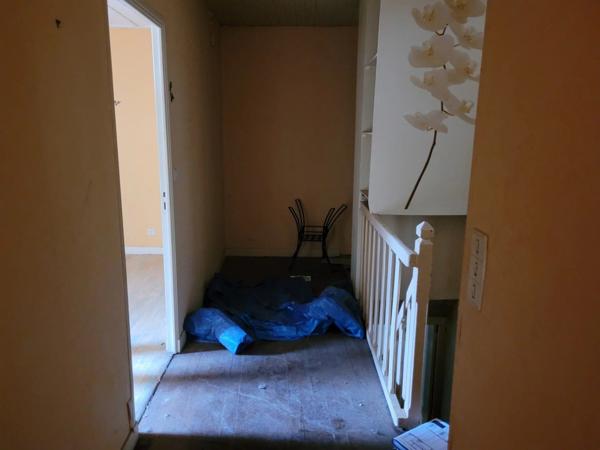 Vente Maison de village 5 pièces 97 m2 à Brassac-les-Mines