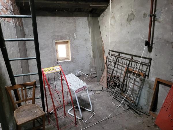 Vente Maison de village 5 pièces 97 m2 à Brassac-les-Mines