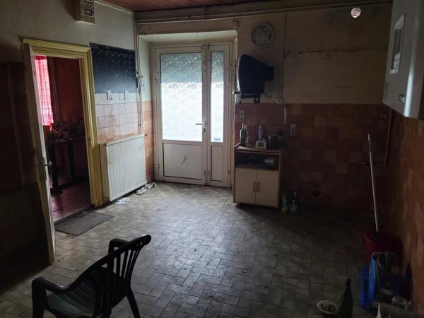 Vente Maison de village 5 pièces 97 m2 à Brassac-les-Mines