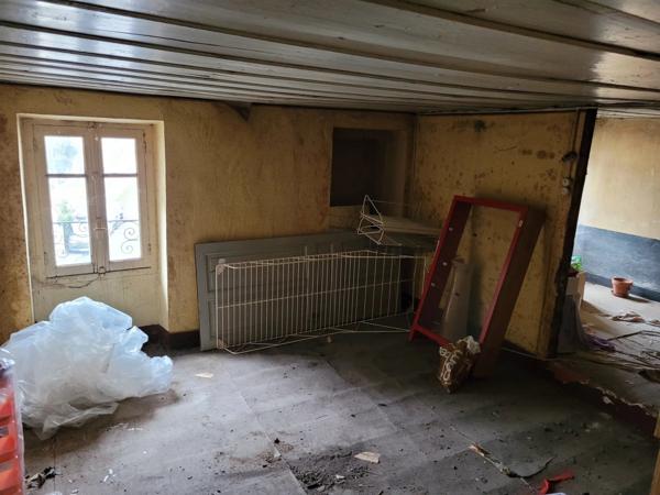 Vente Maison de village 5 pièces 97 m2 à Brassac-les-Mines