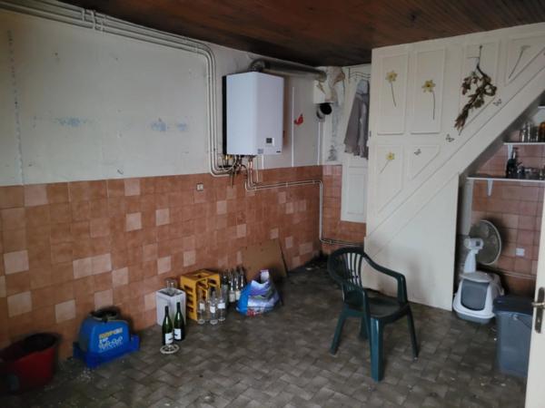 Vente Maison de village 5 pièces 97 m2 à Brassac-les-Mines